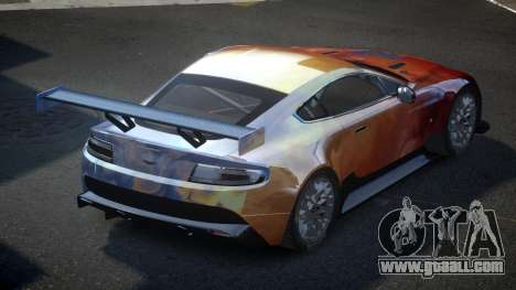 Aston Martin PSI Vantage S10 for GTA 4