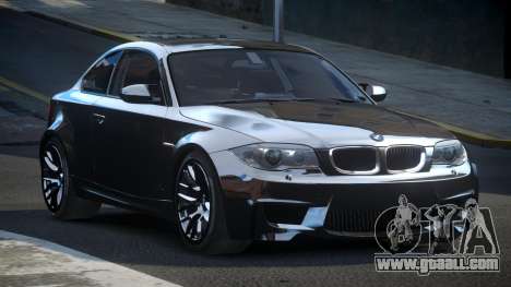 BMW 1M E82 SP Drift for GTA 4