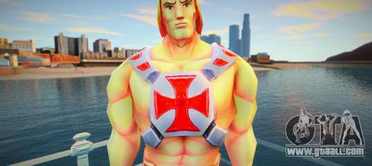 He-Man