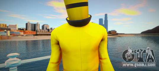 A.I.M Agent (Marvel)