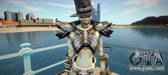 Harlequin