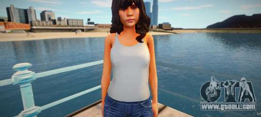 Jane from Home Sweet Home