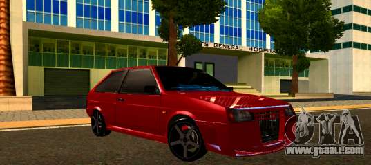 Vaz 2108 AVR Version 1.2
