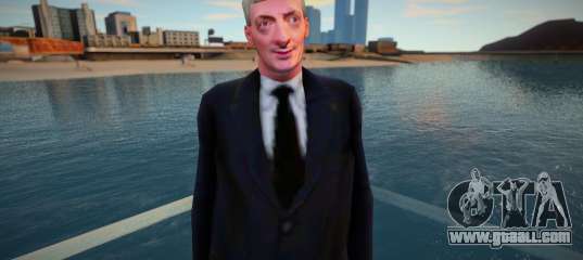 Nestor Kirchner