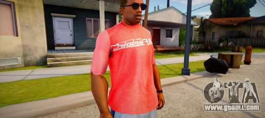 New T-Shirt - tshirtproblk