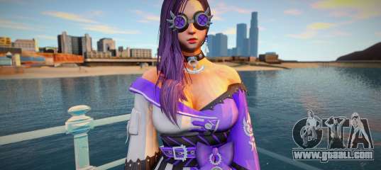 Arcana Vindictus