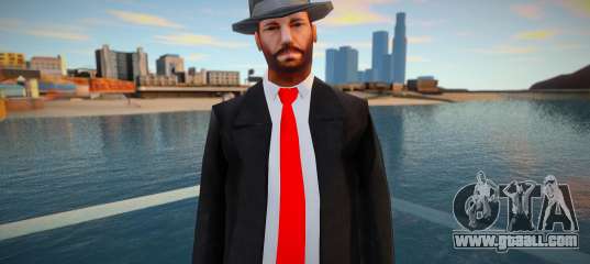 Str3sU ComputerS Skin - Hitman
