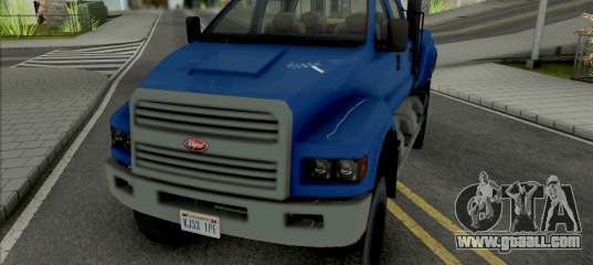 GTA V Vapid Guardian