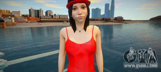 New nurgrl3 red version