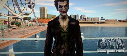 Joker (good skin)