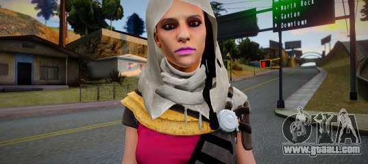 Aya