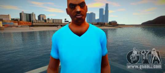 Victor Vance HD