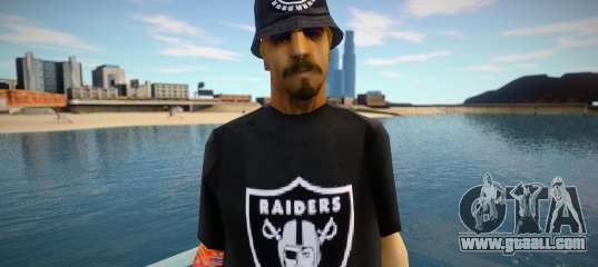CHRIS 88