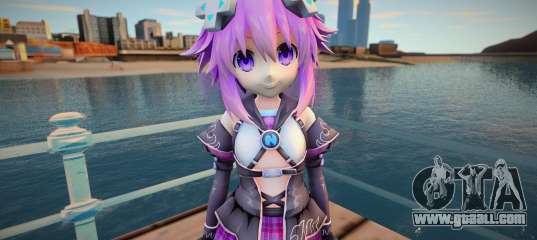 Neptunia Virtual Stars Kin v3