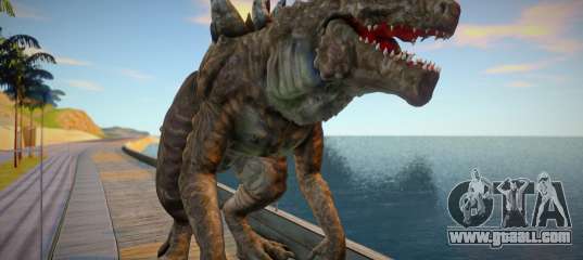 Godzilla 1998