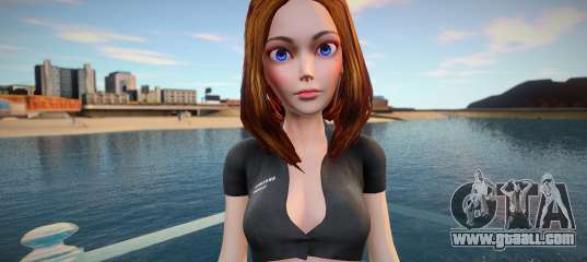 Samantha Samsung
