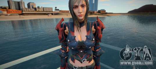 Aranea Highwind