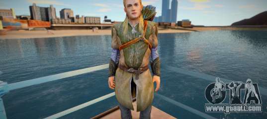 Legolas