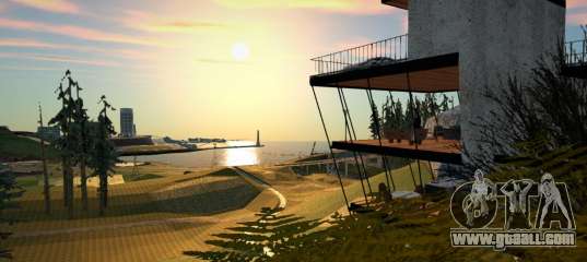 The Cliff House