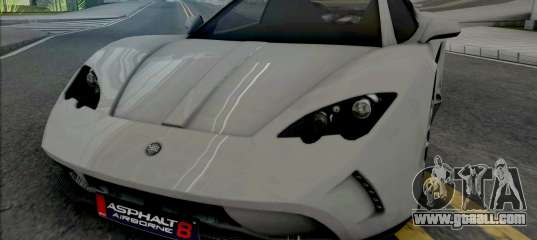 Vencer Sarthe 2014