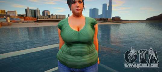 New CJ Girlfriends 2021 - Helena