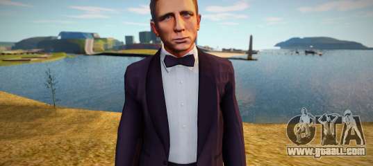 James Bond 007: Blood Stone