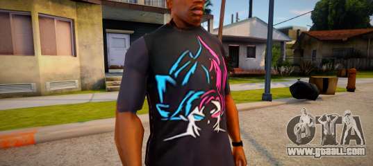 New T-Shirt - tshirterisorn