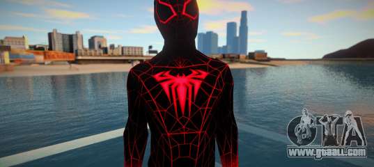Matter Suit
