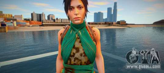 Lara Kantus