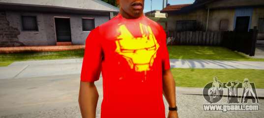 New T-Shirt - tshirtzipcrm