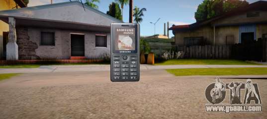 Samsung J210