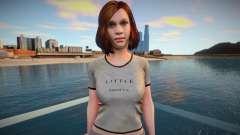 Lucy for GTA San Andreas
