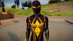 Bulletproof for GTA San Andreas