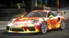 Porsche 911 BS GT3 S1 for GTA 4