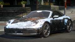 Porsche Carrera ERS S6 for GTA 4