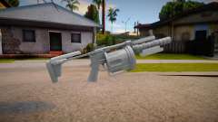 Grenade Launder for GTA San Andreas
