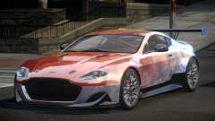 Aston Martin PSI Vantage S10 for GTA 4