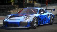 Porsche 911 GS GT2 S10 for GTA 4