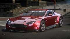 Aston Martin Vantage iSI-U for GTA 4