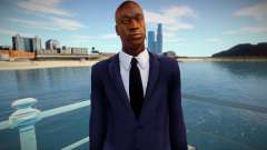 Bmyboun for GTA San Andreas