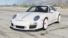 Porsche 911 GT3 RS 4.0 (997) 2011〡add-on v2.0 for GTA 5