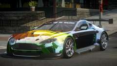 Aston Martin Vantage iSI-U S10 for GTA 4