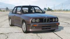 BMW M3 (E30) 1991〡add-on v1.3 for GTA 5