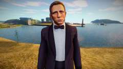 James Bond 007: Blood Stone for GTA San Andreas