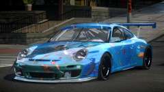 Porsche 911 PSI R-Tuning S5 for GTA 4