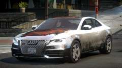 Audi RS5 BS-U S2 for GTA 4
