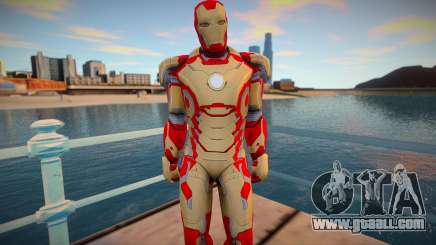 Mark_42 for GTA San Andreas