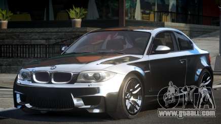 BMW 1M E82 SP Drift for GTA 4