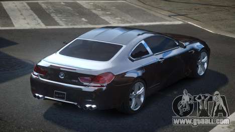 BMW M6 F13 U-Style S7 for GTA 4