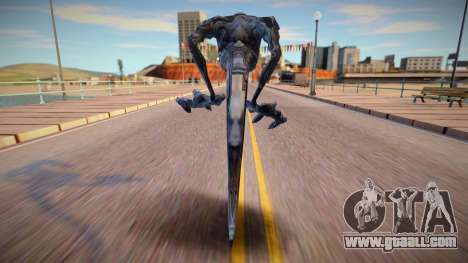 Specter for GTA San Andreas